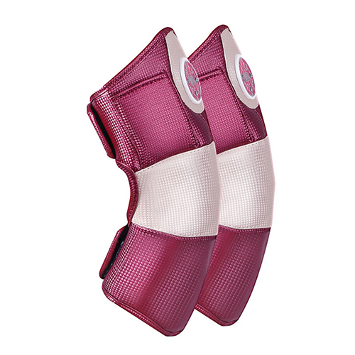 Máy massage đầu gối pin sạc Rung Nóng Nhật Bản Nikio NK-185