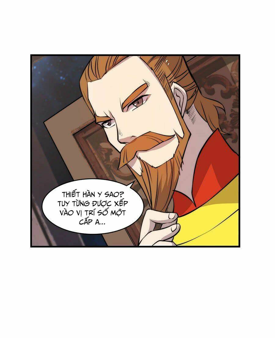 cuộc sống thoái ẩn của võ lâm chi vương chapter 36 55
