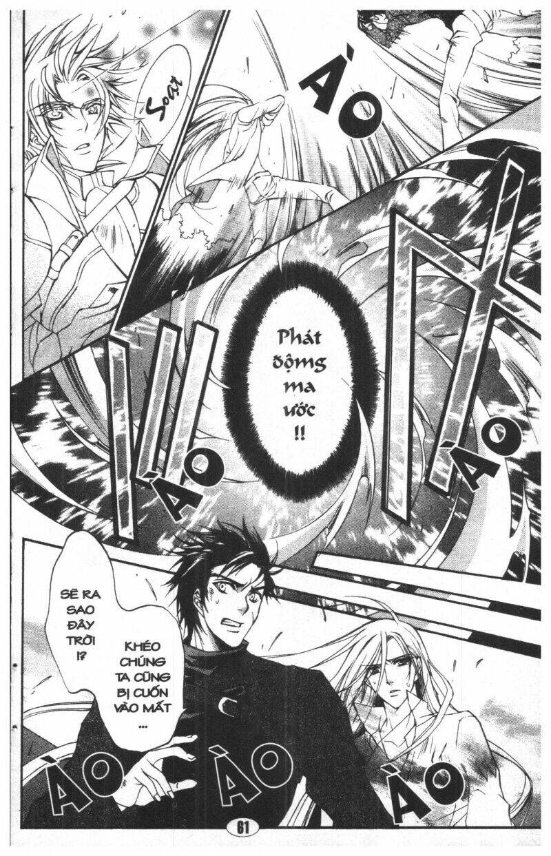 thề ước người và rồng chapter 1 55