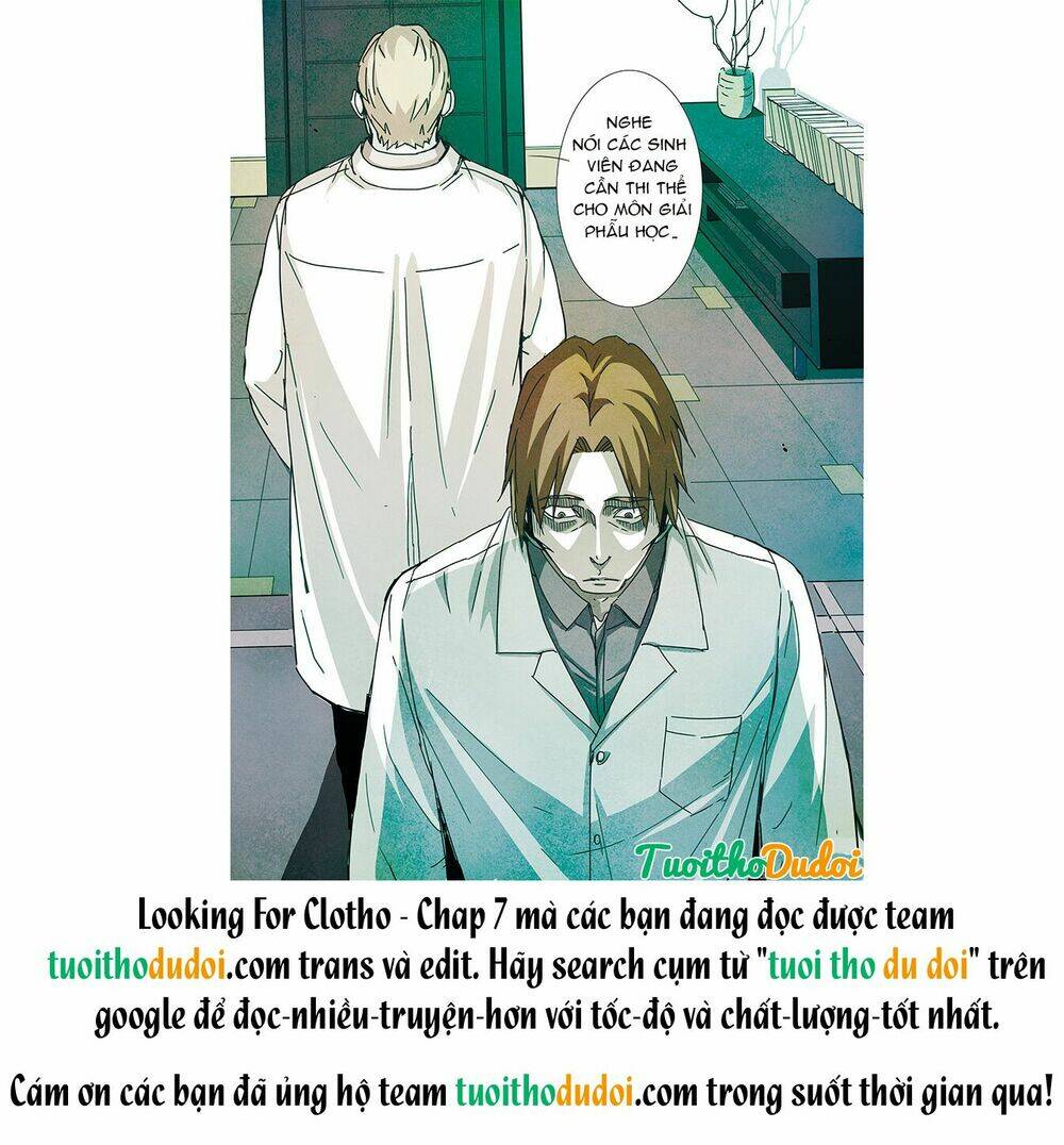 looking for clotho chapter 7 18