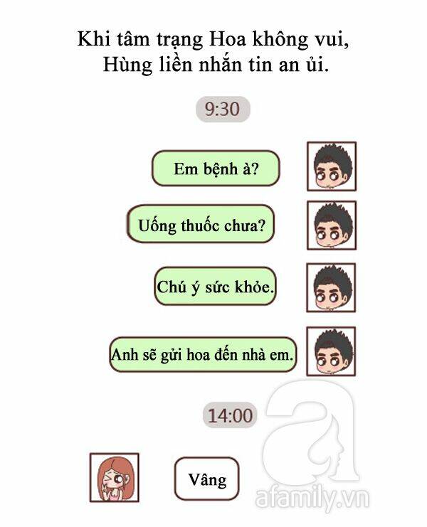 giải mã tình yêu chapter 8 14