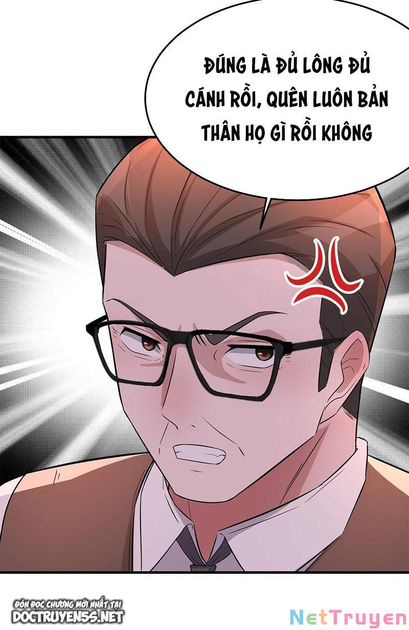 chị gái tôi là đại minh tinh chapter 156 36