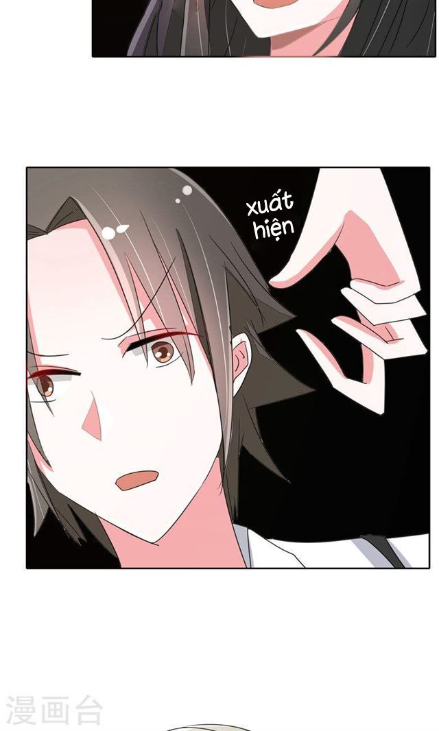 Dân Quốc Yêu Văn Lục chapter 87 - Trang 15