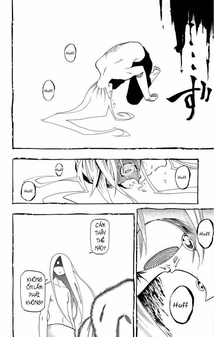 tripeace chapter 18 33