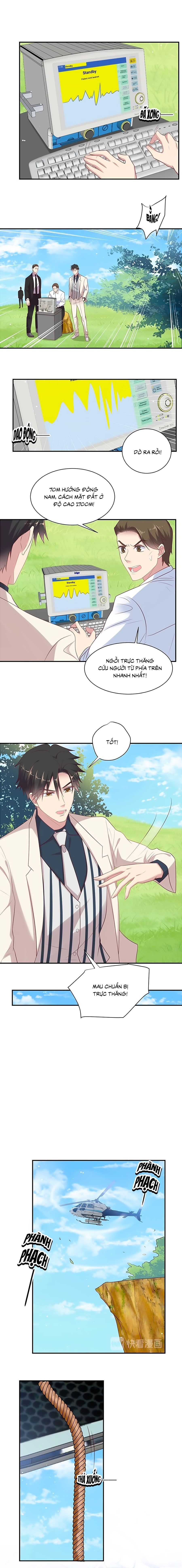 khoá chặt đôi môi (full) chapter 112 4