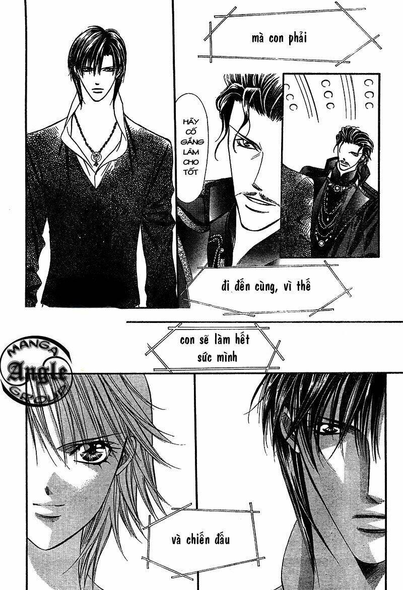 thử thách của kyouko chapter 114 28