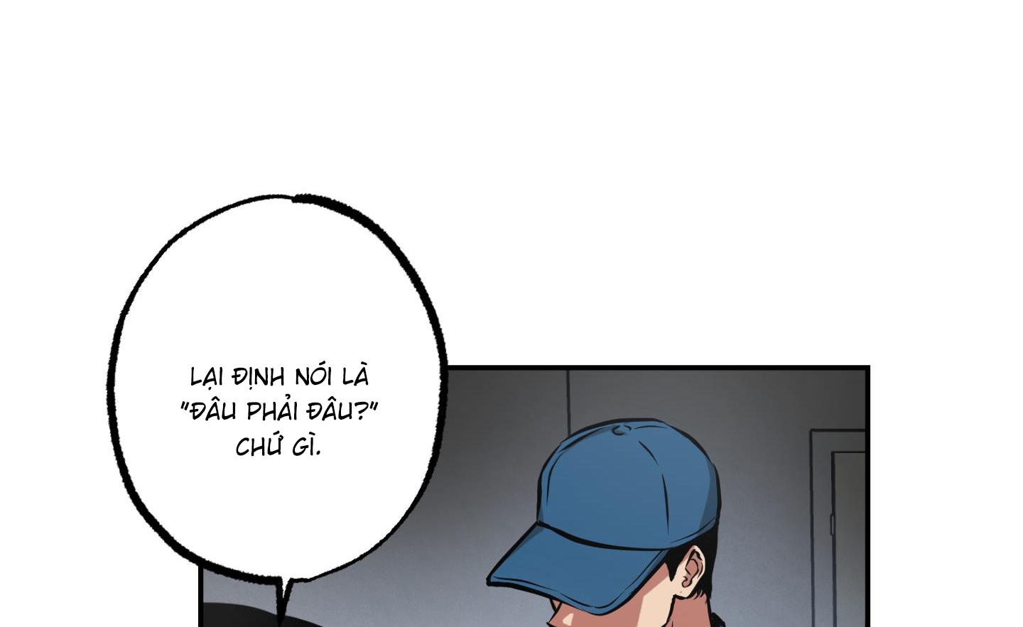 cây thương của ghost chapter 11 8