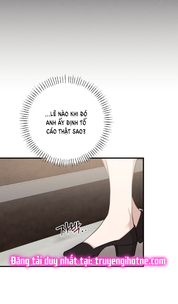 [18+] đêm không thể vãn hồi chapter 4.2 15