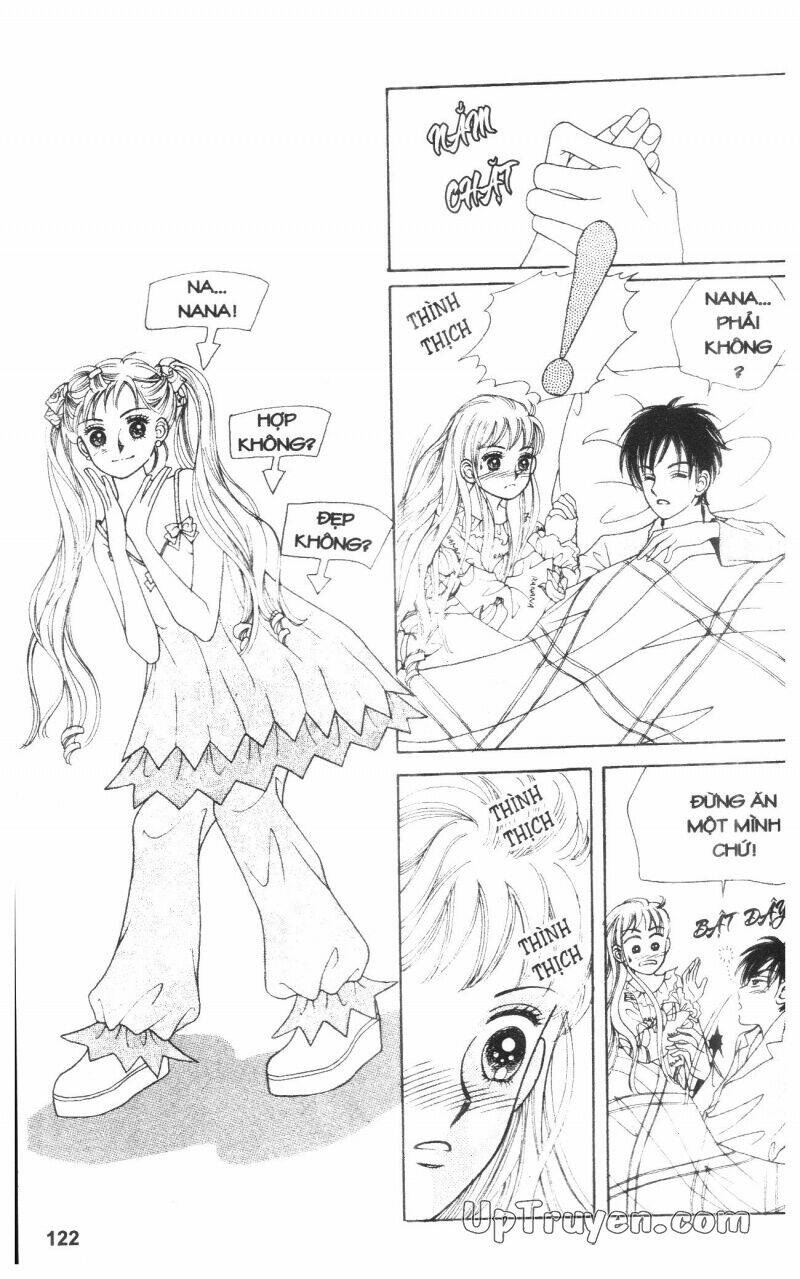 banana school chapter 3 123