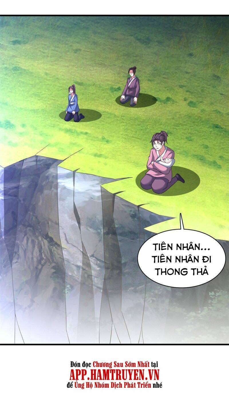 đạo ấn chapter 189 38