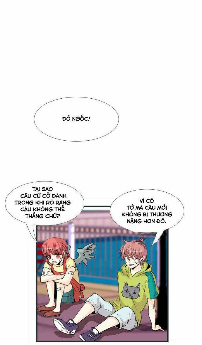 món quà từ chúa chapter 60 22