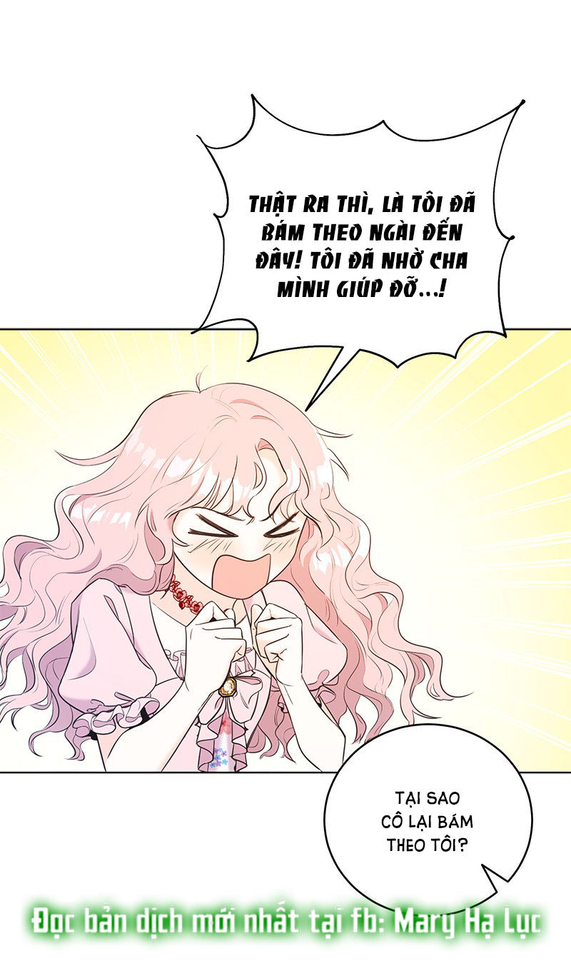 chàng nam phụ kia thực ra là con gái chapter 2 45