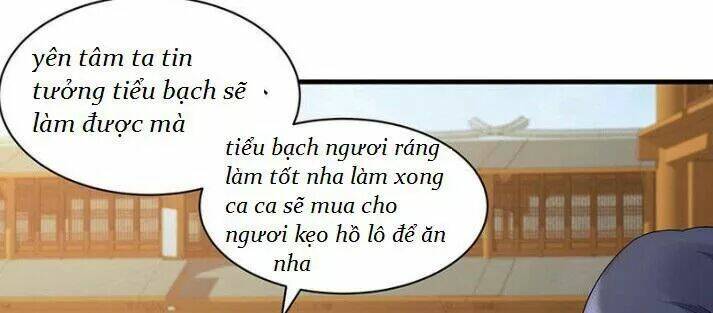 độc phi thần y quá kiêu ngạo chapter 89 29