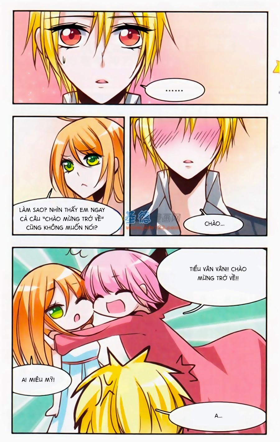 kế hoạch bướm chapter 75 10