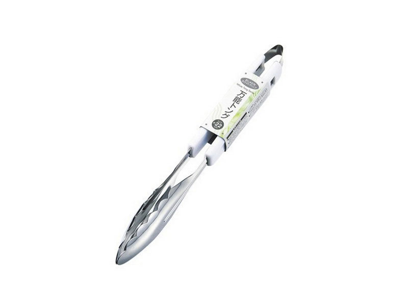 Kẹp Gắp Inox Đa Năng Echo 22cm Gắp Thực Phẩm Dễ Dàng Và Tiện Lợi