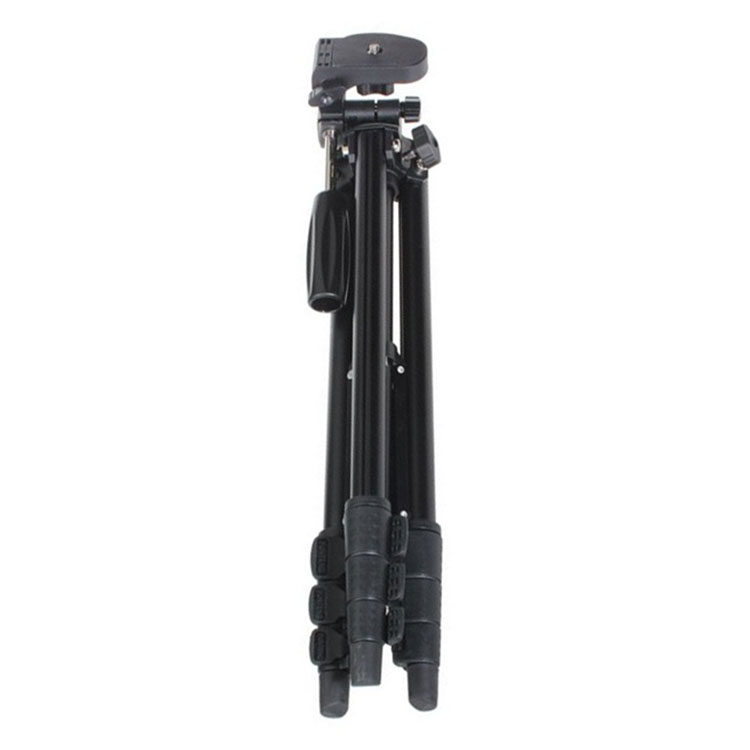 Chân Máy Ảnh Tripod Yunteng VCT-680 - Hàng Nhập Khẩu