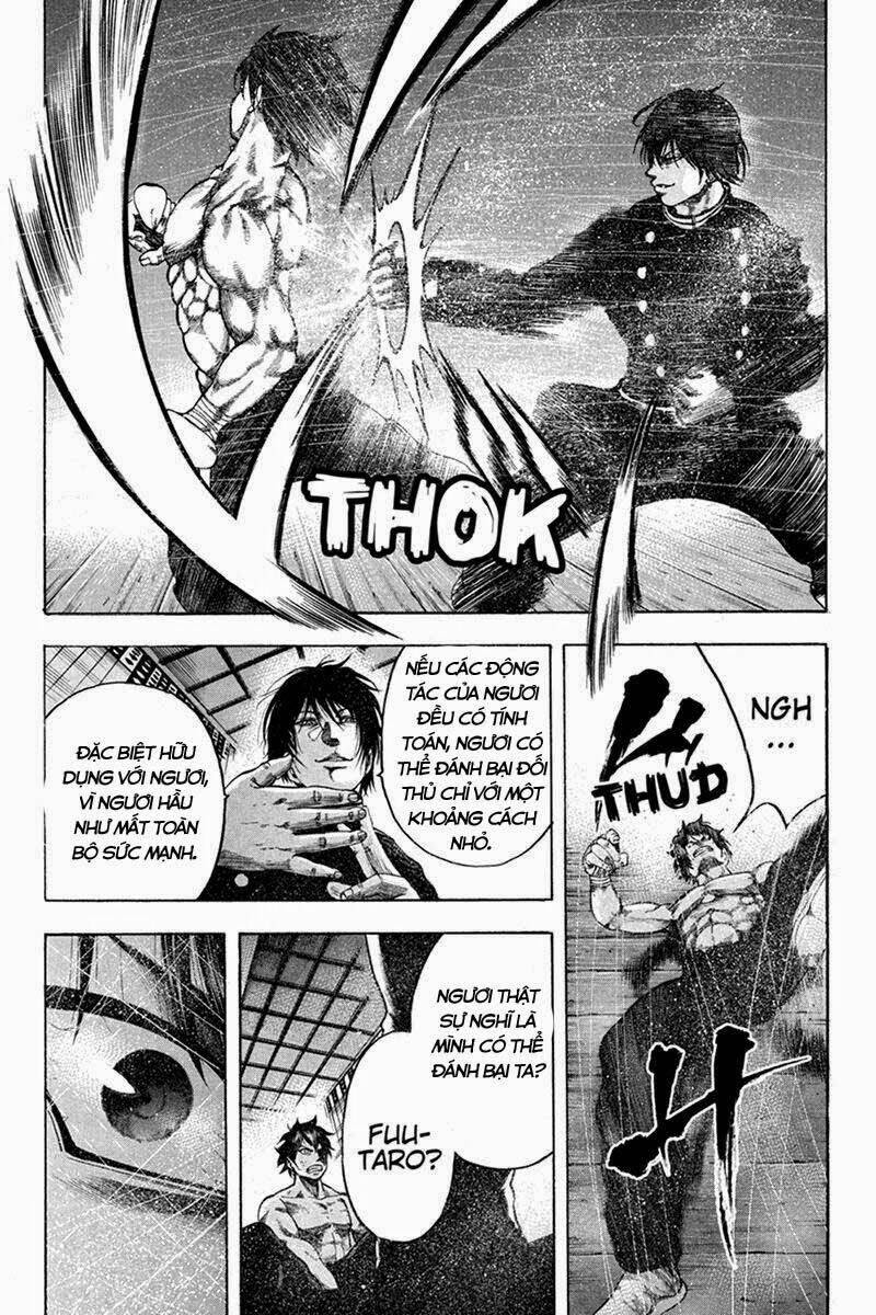 yukikaze chapter 32 15