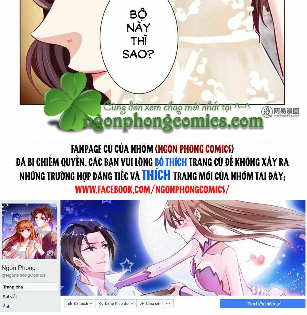 hào môn tiểu lão bà chapter 56 12