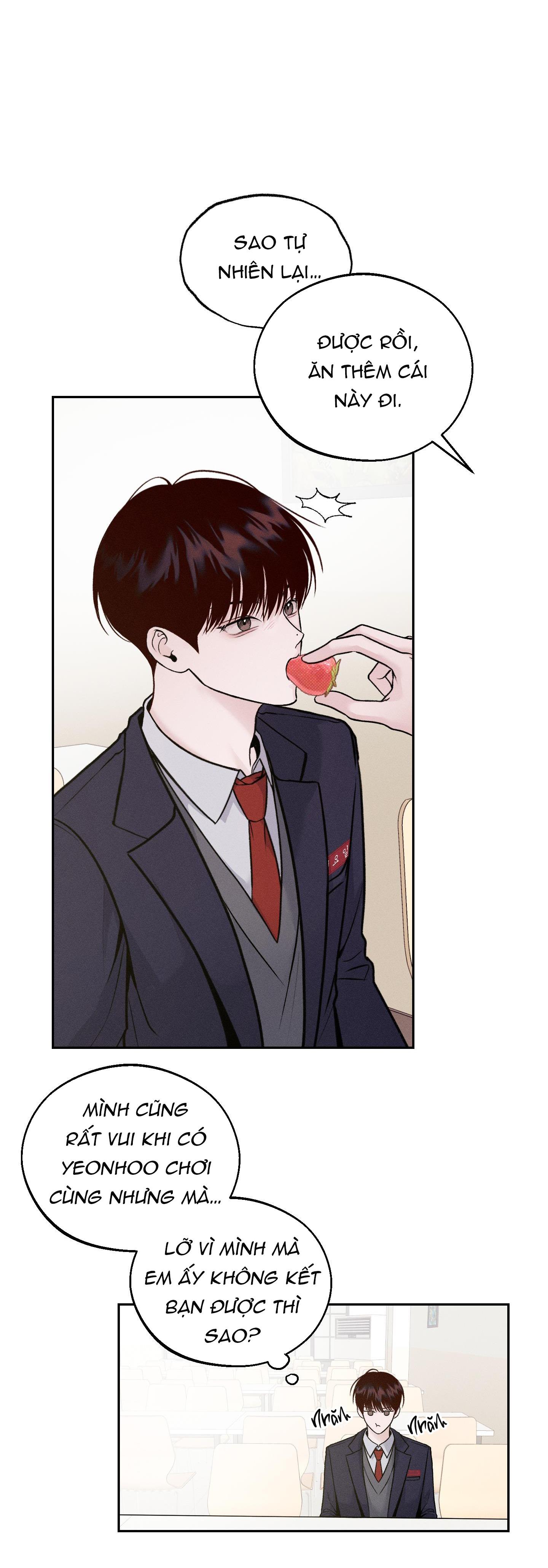 cứu tinh của thứ hai chapter 2 19