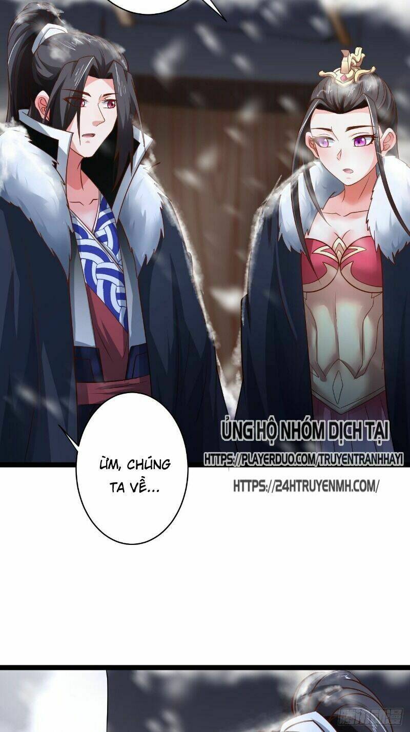 trọng sinh tối cường ma tôn ở rể chapter 86 22