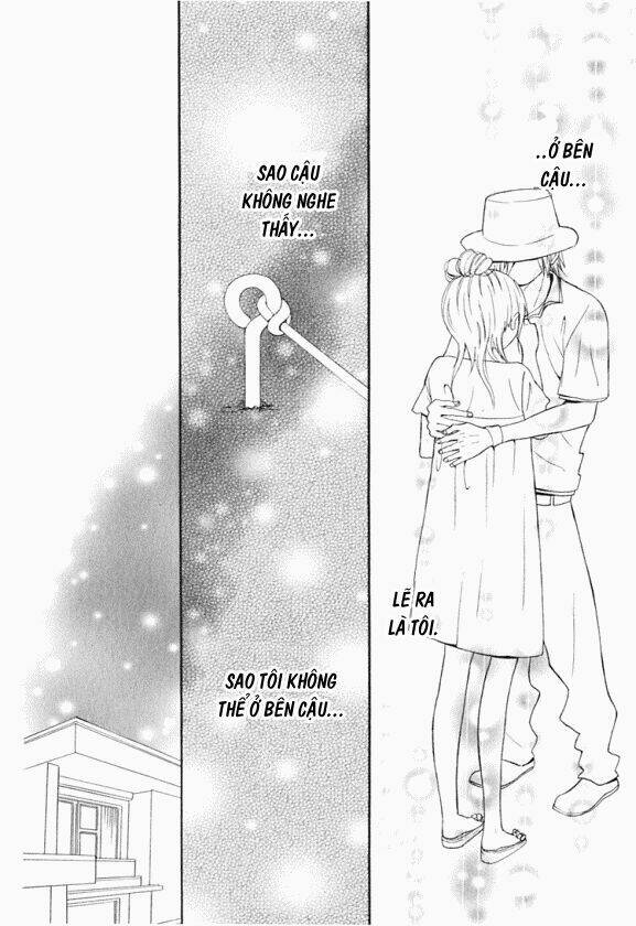 ano ko to boku no ie chapter 3 22