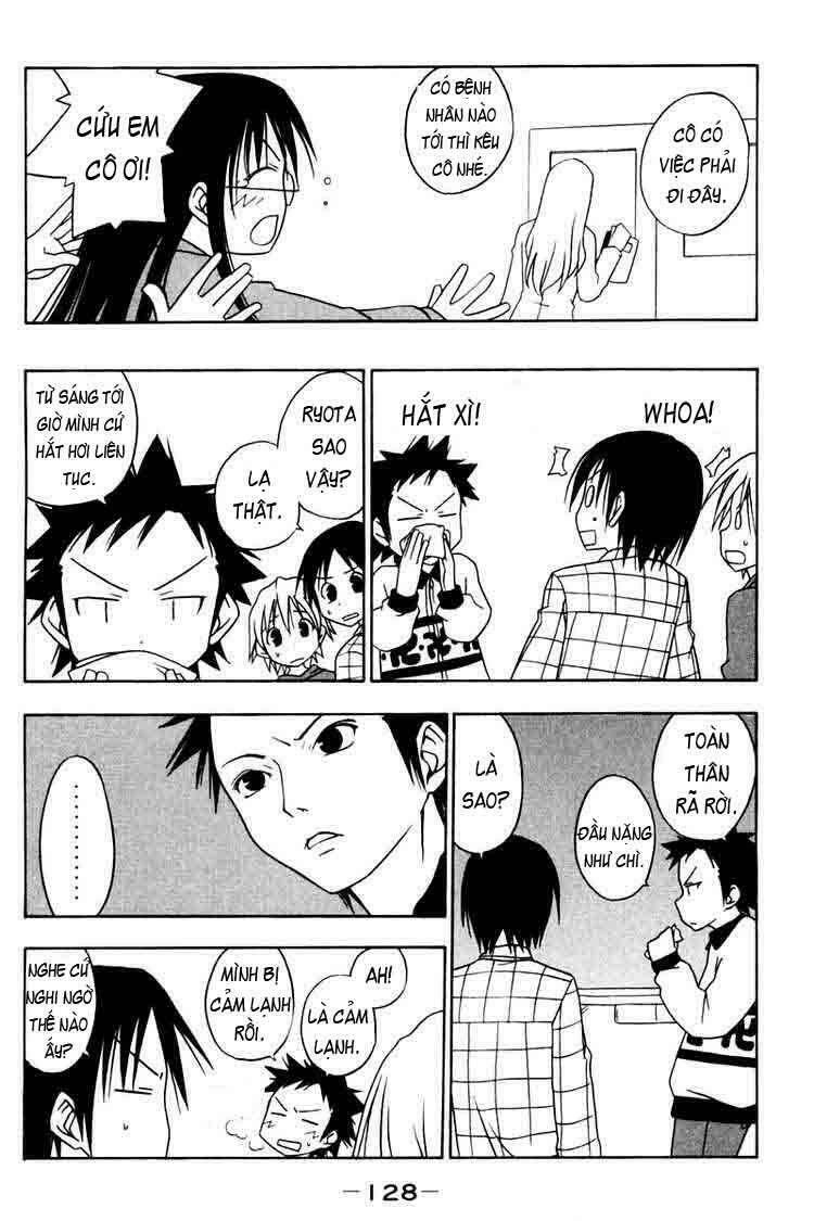 today in class 5/2 chapter 13 5