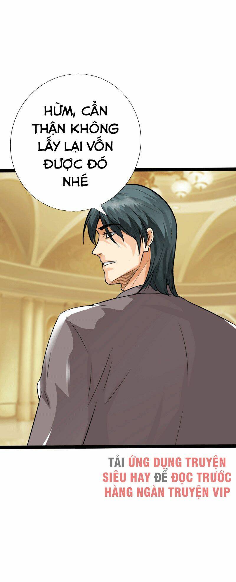 tuyệt phẩm tà thiếu chapter 135 20