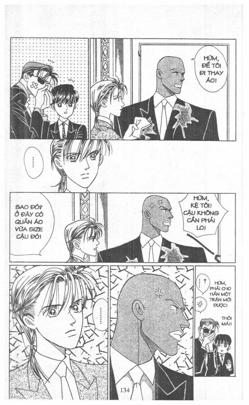 nàng tiên ánh trăng - kaguya hime chapter 15 132