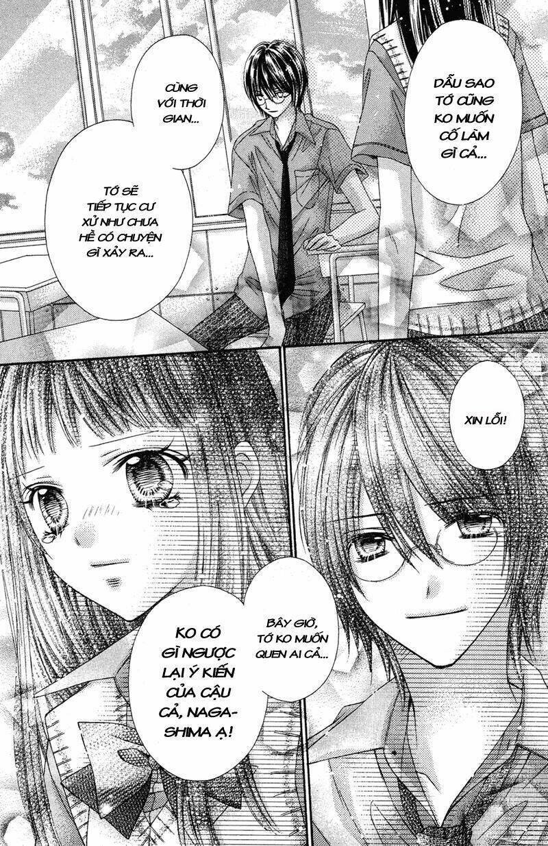 rockin' heaven chapter 24 38