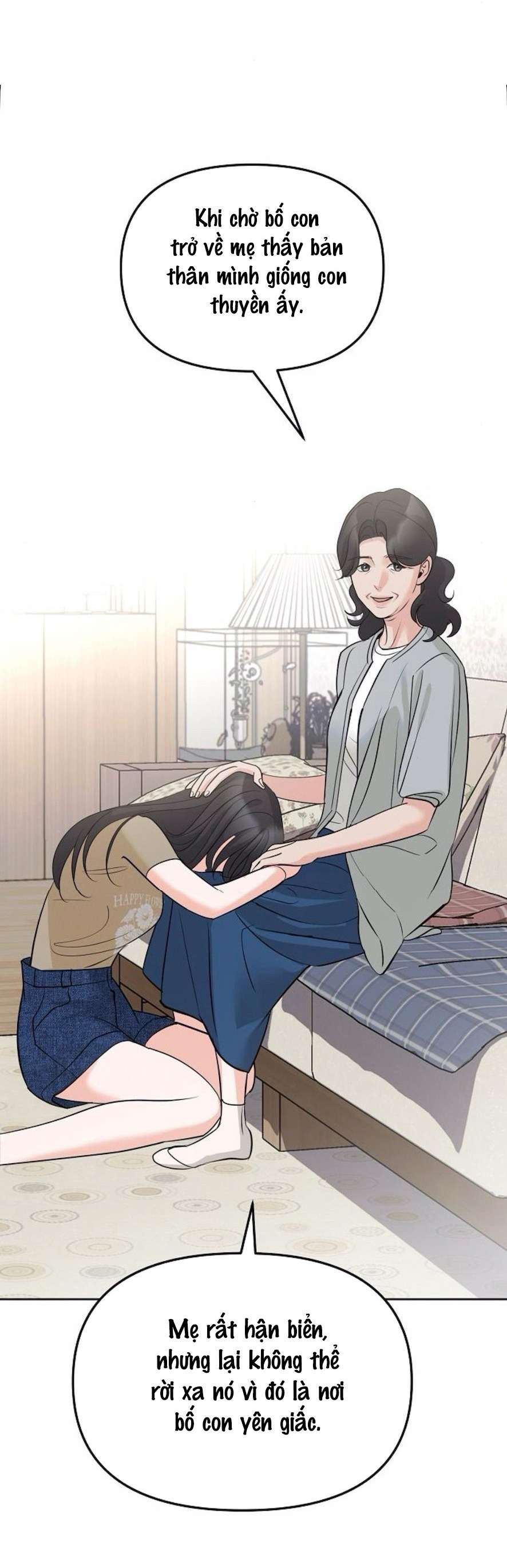 [18+] cẩn thận va phải tình yêu chapter 22 36