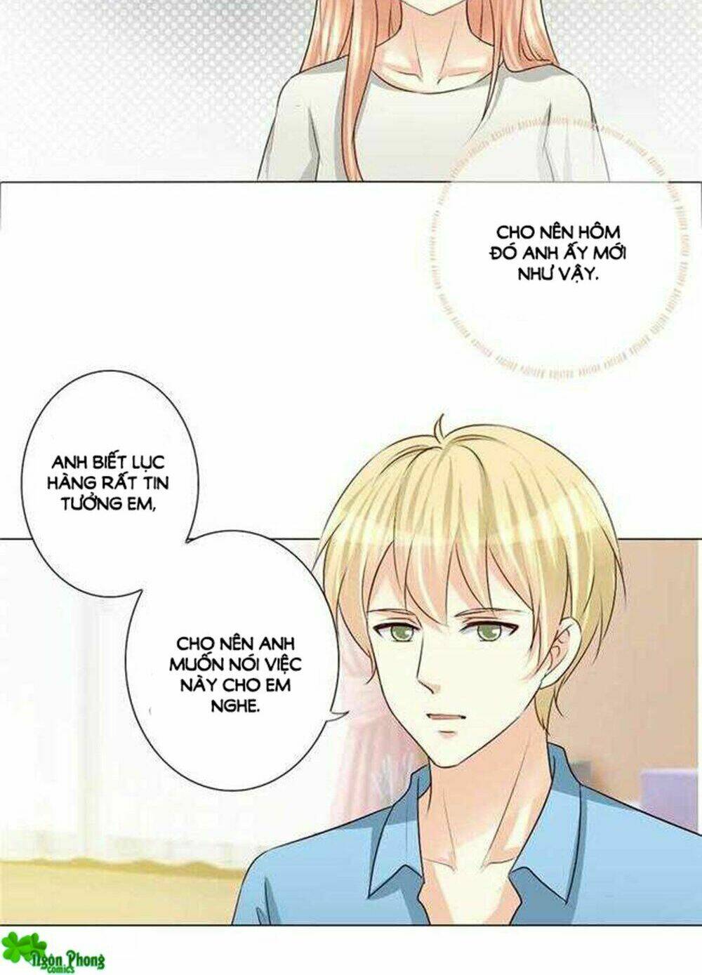 tổng tài bá đạo là gay chapter 66 18