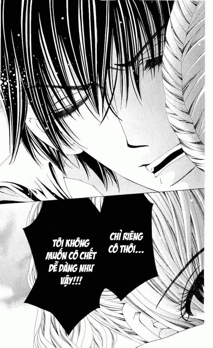 nemuri hime - yume miru youni koishiteru chapter 12 21