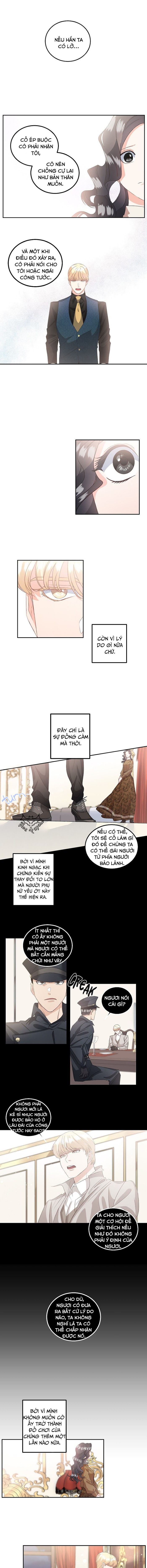 ebony, quạ đen chapter 39 9