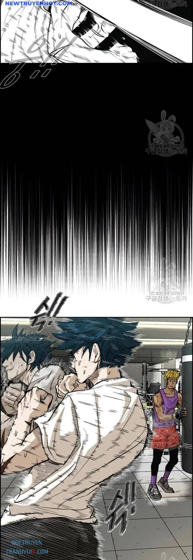 shark - cá mập chapter 224 46