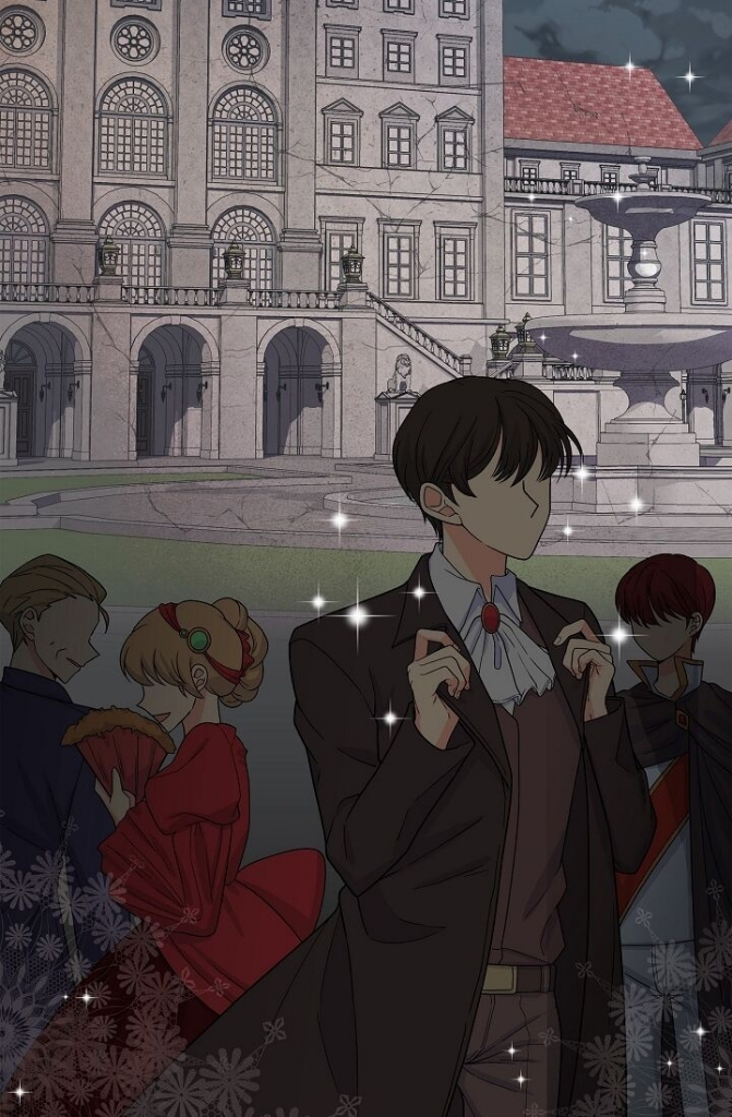 kẻ hủy diệt đã yêu tôi ! chapter 6 21