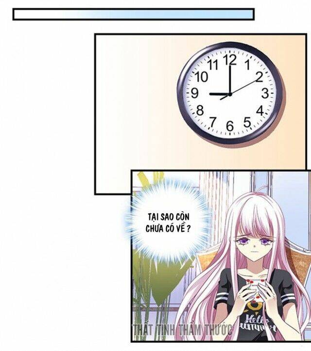 thiên lại âm linh chapter 40 19