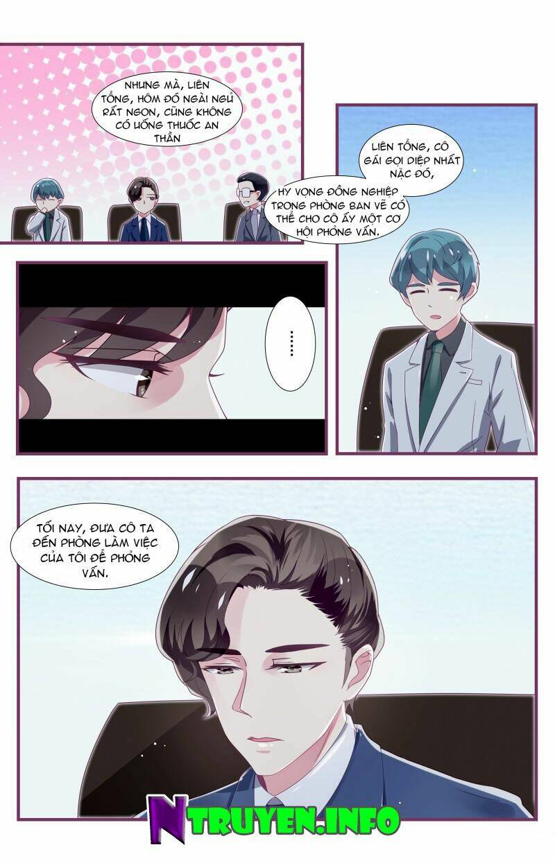 nhất nặc khuynh thành chapter 4 3