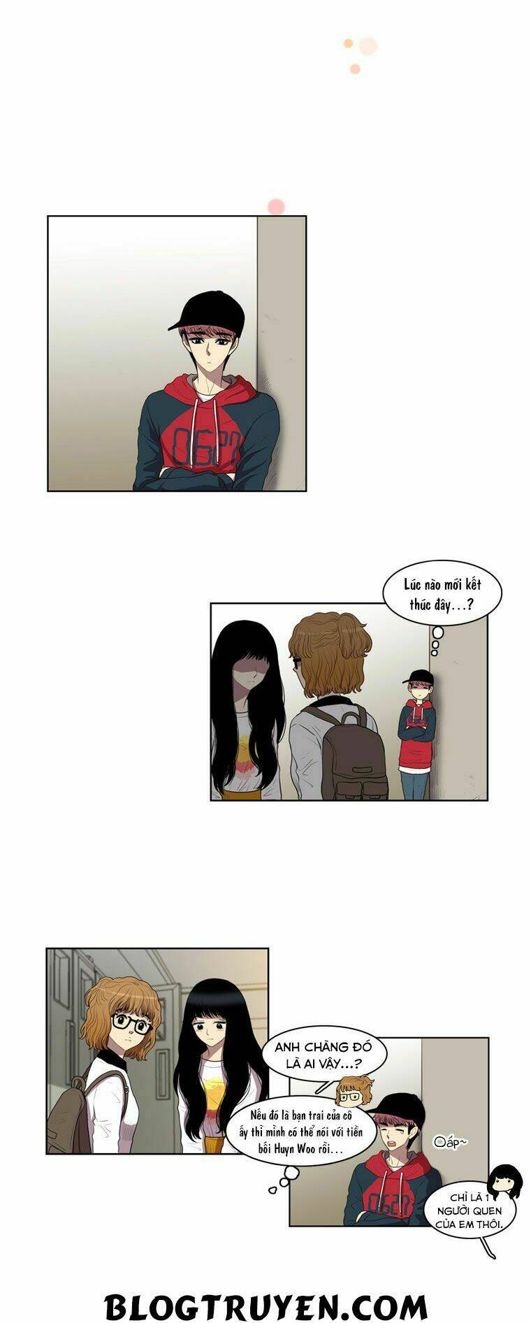 my shining world chapter 10 3