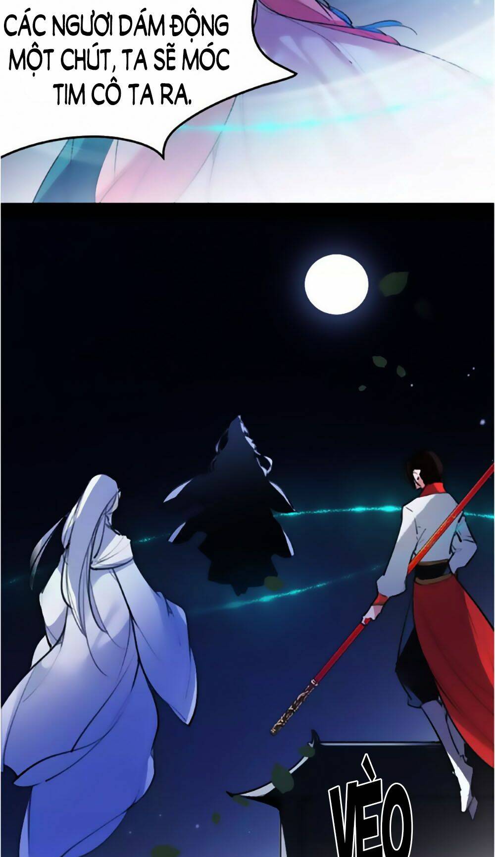 đường tăng cũng quyến rũ chapter 45 20