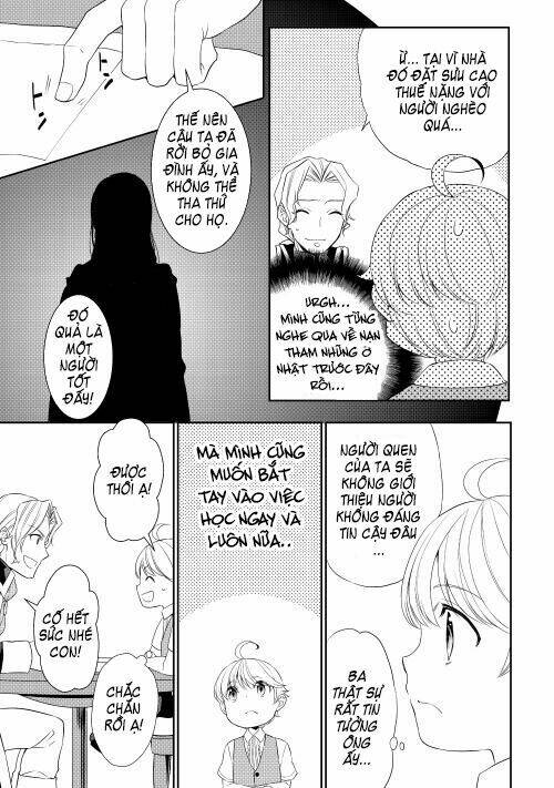 tenseishichatta yo (iya, gomen) chapter 4 12