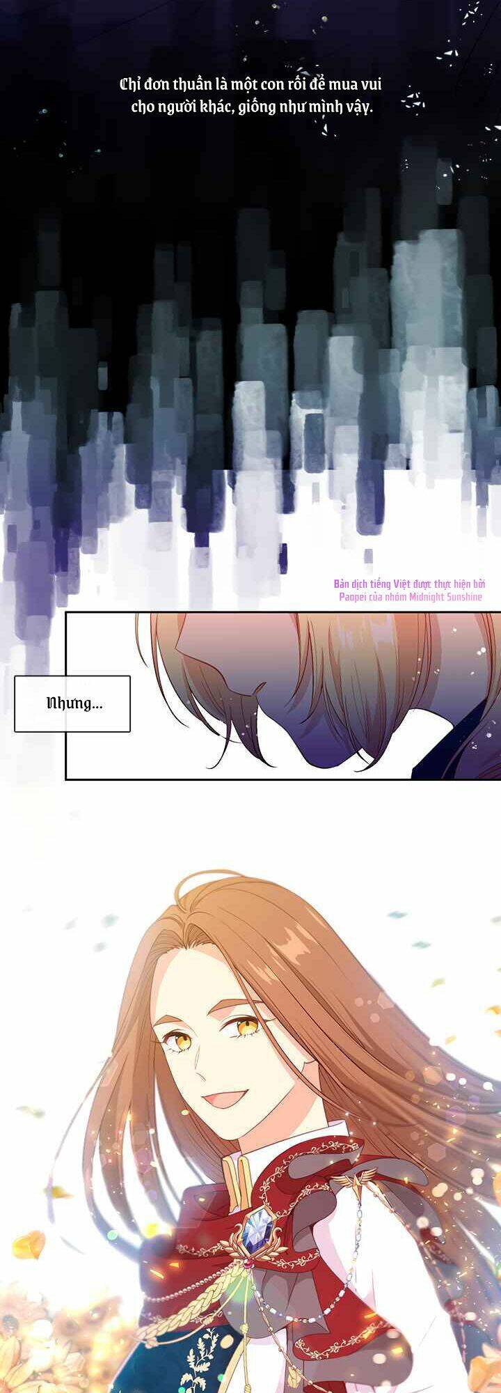 hãy coi chừng ác nữ chapter 48 38