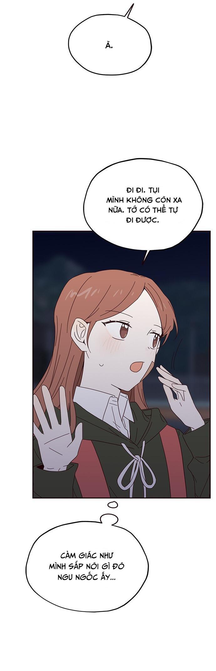 sợi chỉ tình yêu chapter 20 48