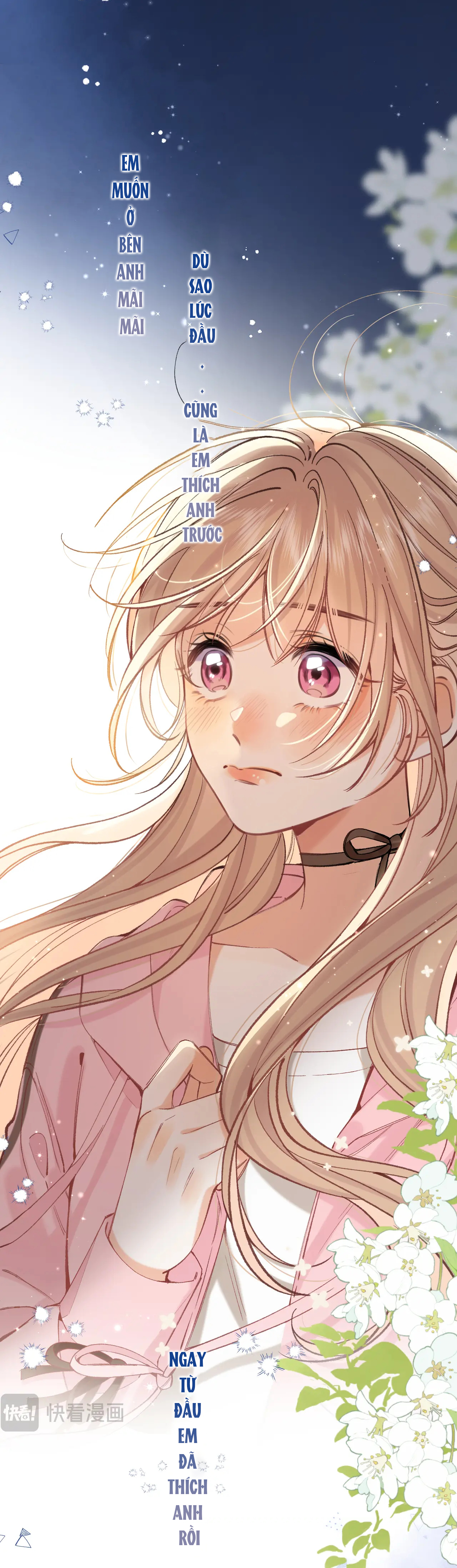 vụng trộm không thể giấu - mối tình thầm kín chapter 92.2 8