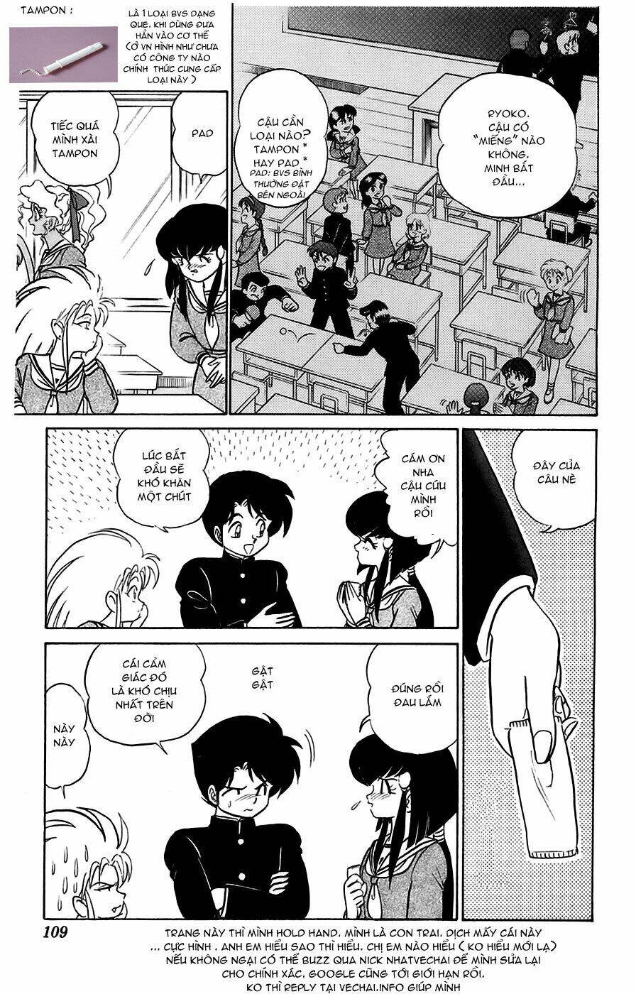 fubata-kun change! chapter 34 13