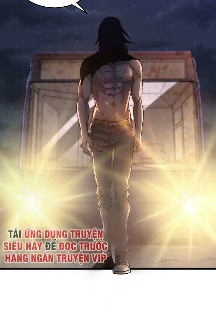 sau mạt thế tôi trở thành zombie chapter 16 14