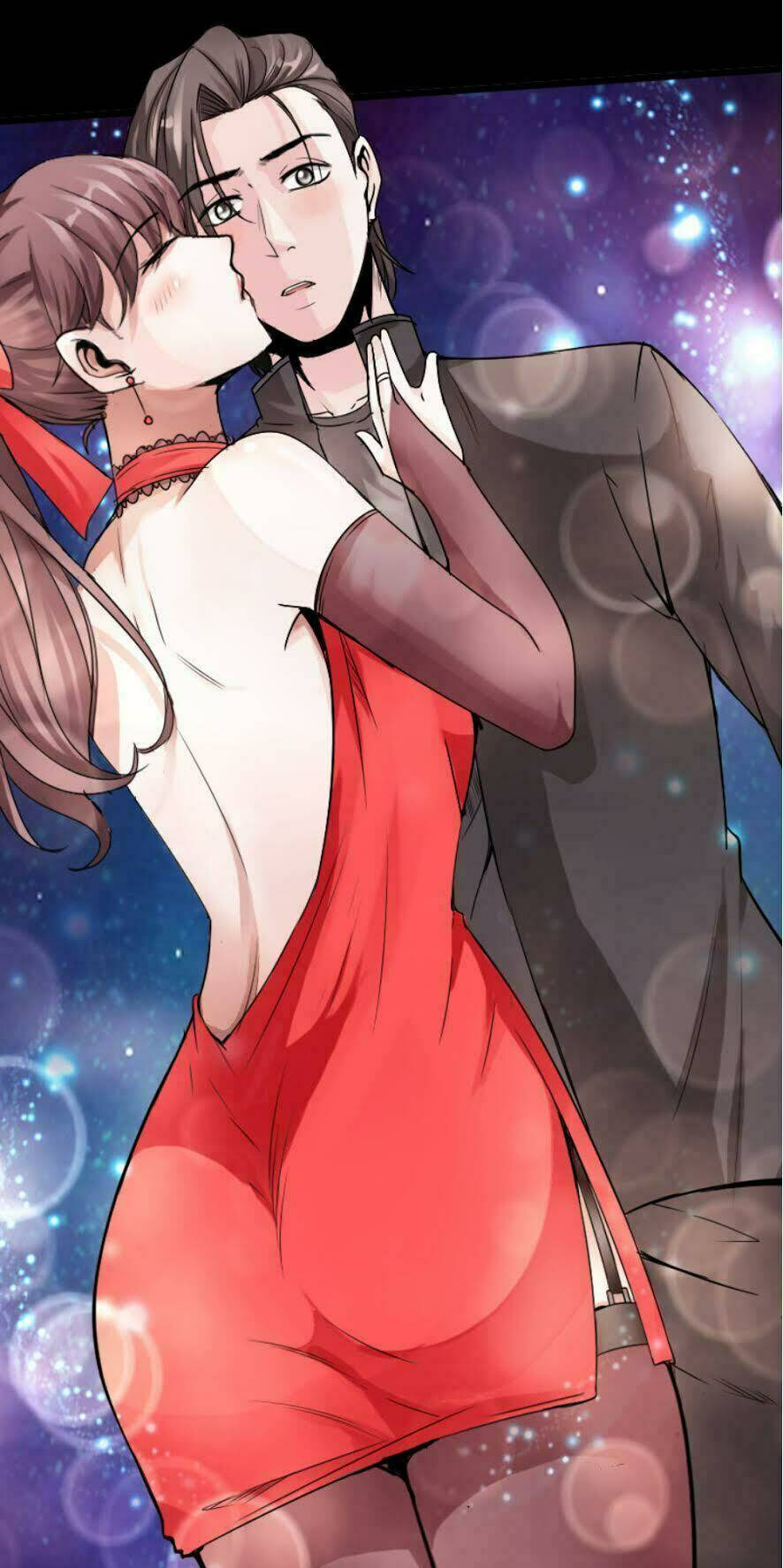 tuyệt phẩm tà thiếu chapter 14 31