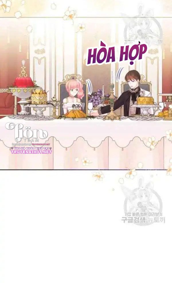 ác nữ muốn sống trong ngôi nhà bánh ngọt chapter 42.1 22