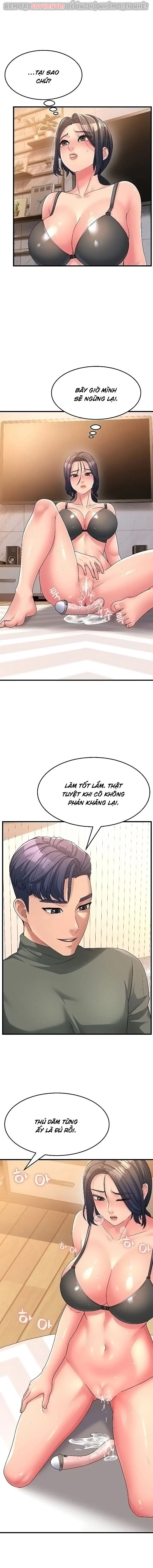 đến mẹ vợ cũng phải chiều theo ý anh chapter 6 3