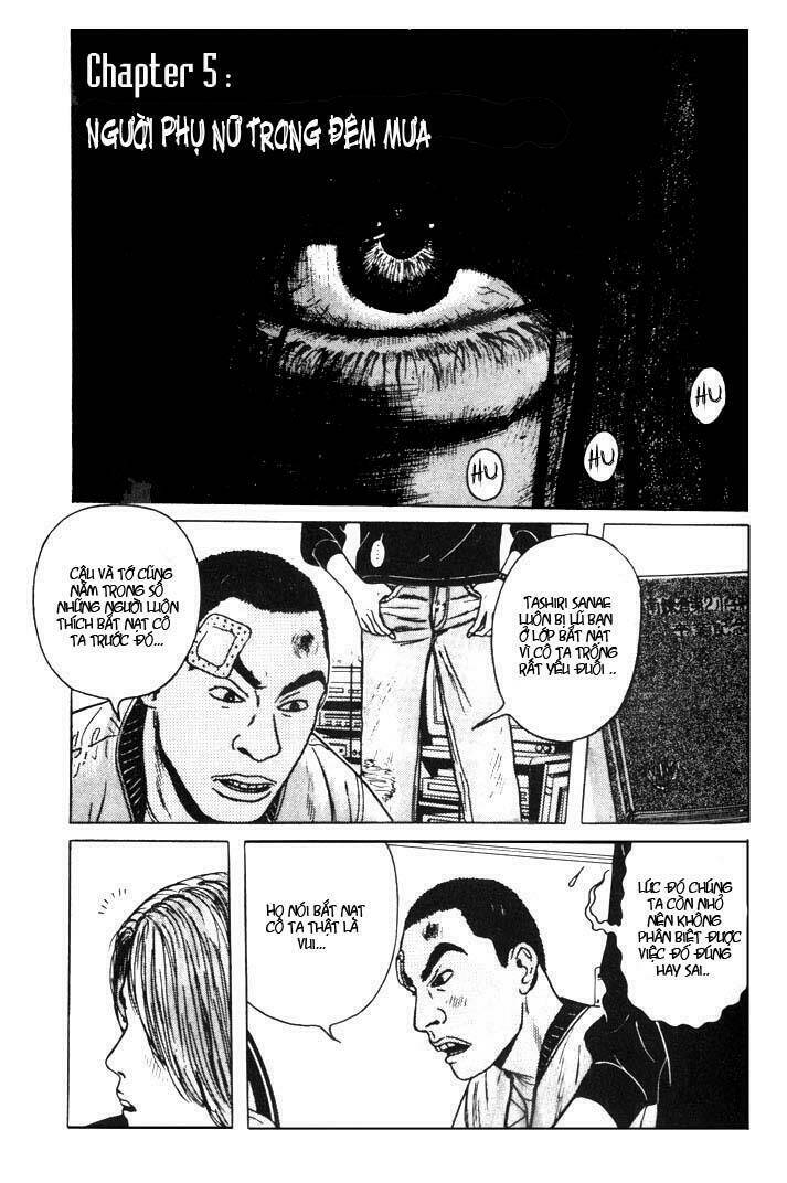 zashiki onna chapter 5 1