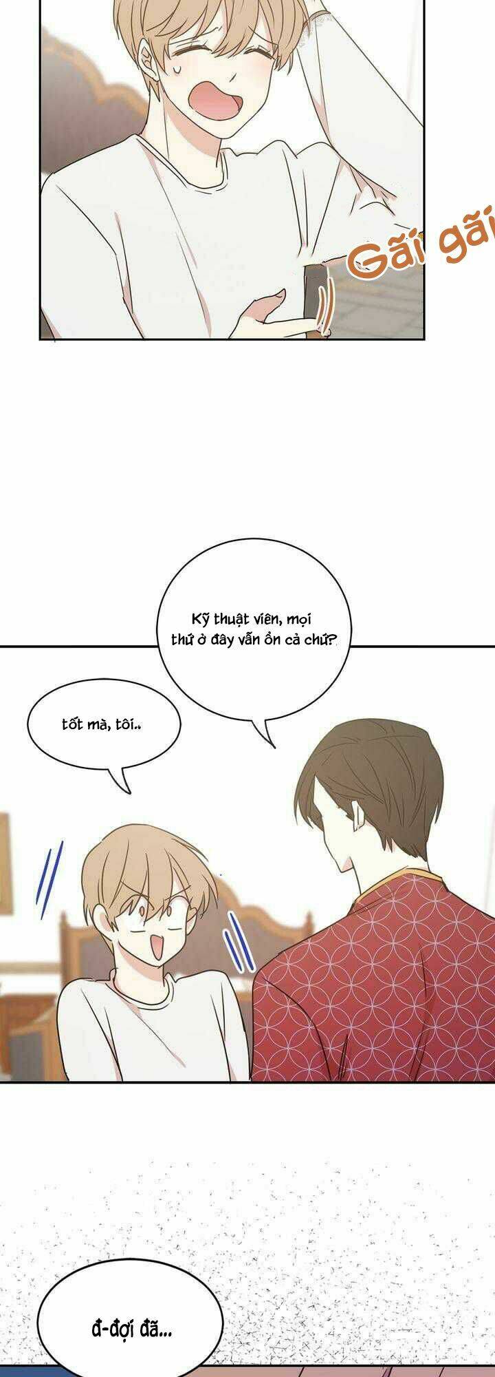 tôi chọn kết thúc của hoàng đế chapter 31 25